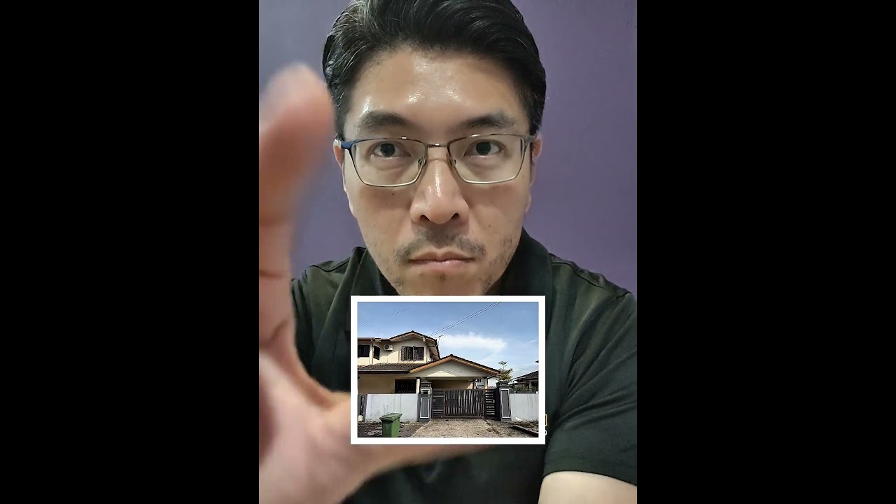 #HuiSingGardenSemiDetached