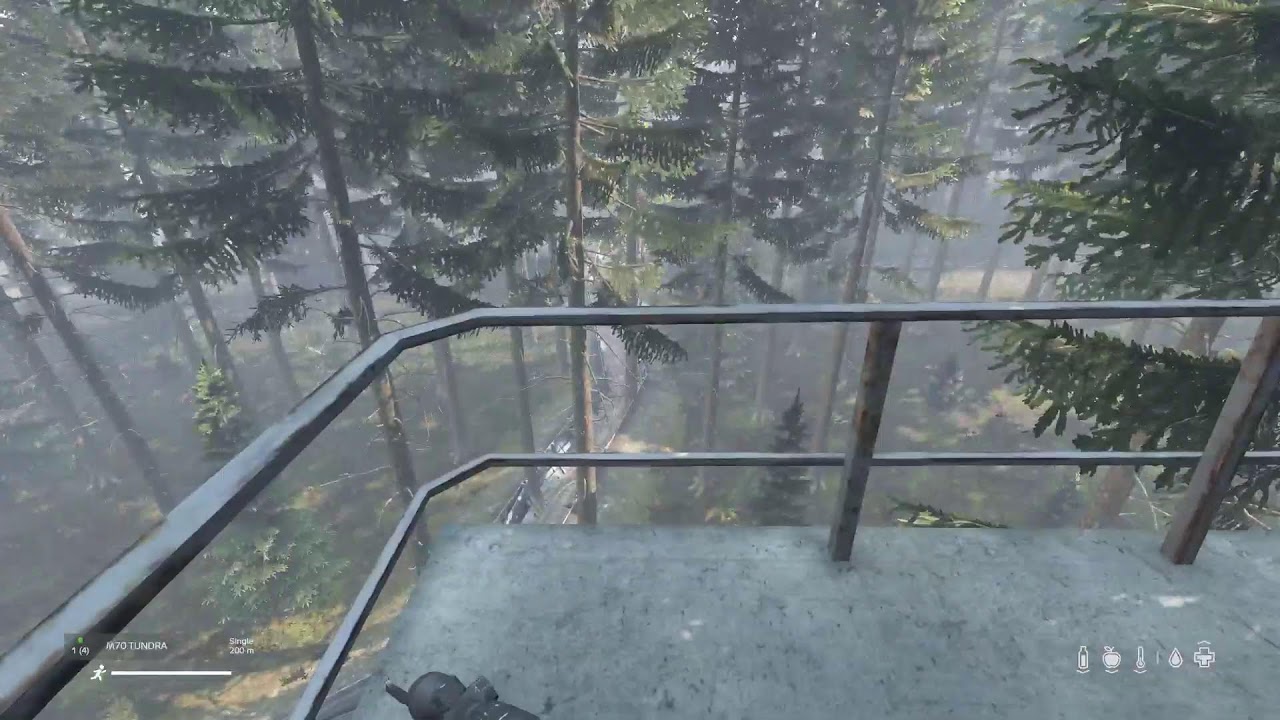 Dayz pvp RVG