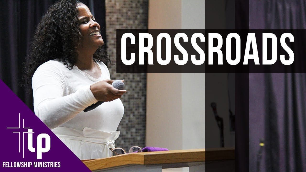 Pastor Tamara Bennett - 