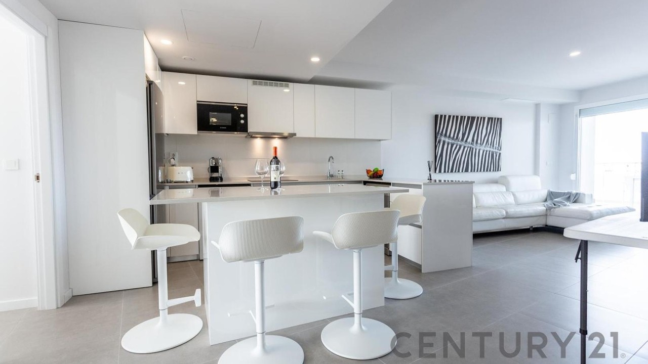 Luxury Apartment with 2 Bedrooms in Canet d'en Berenguer, Valencia | Sagunto, Spain | Hotel Review 🌟
