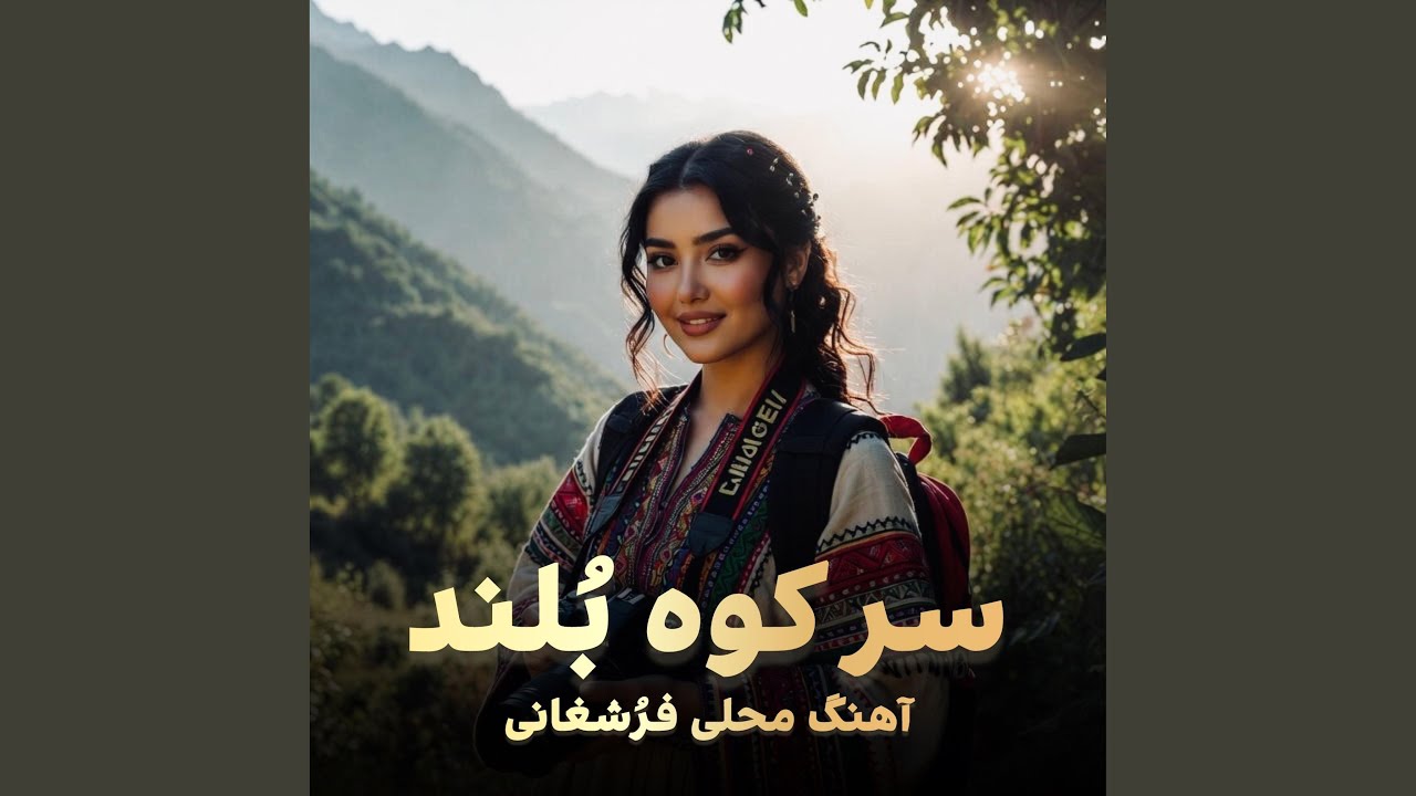 سر کوه بُلَند | موسیقی فولکلور افغانستان | سبک...