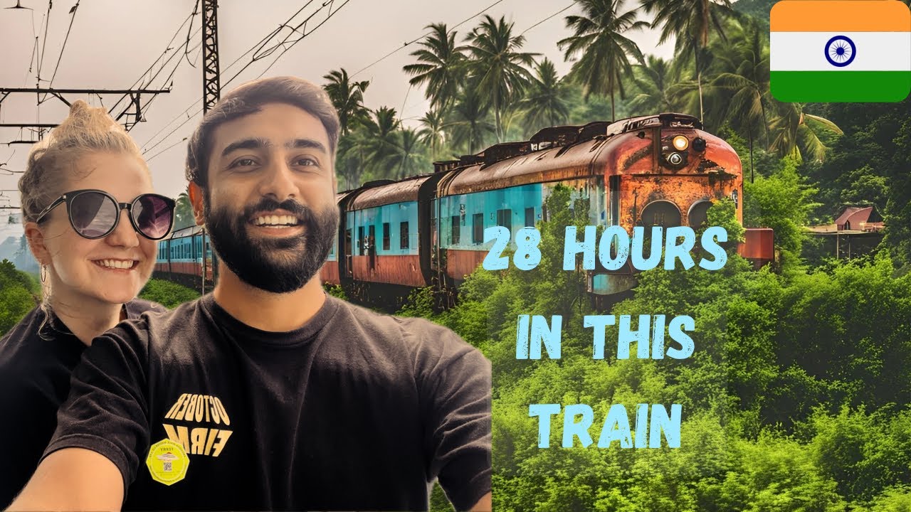 Private Room in First Class Indian Train 🇮🇳 | AC Coupe