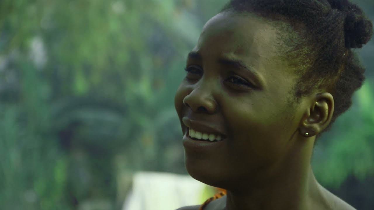 SOREA new Ugandan movie trailer 2021 from director GEOFREY KING