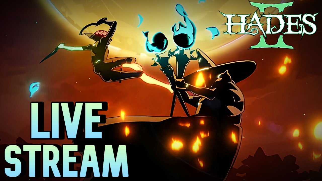 62 fear surface runs! | Partner application sent!! | emotes this month!!! | Hades 2