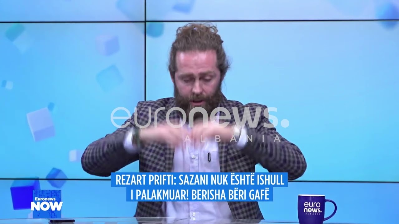 “Bëjnë gam-gam kot! E votuan si legenë Bordin e Paqes