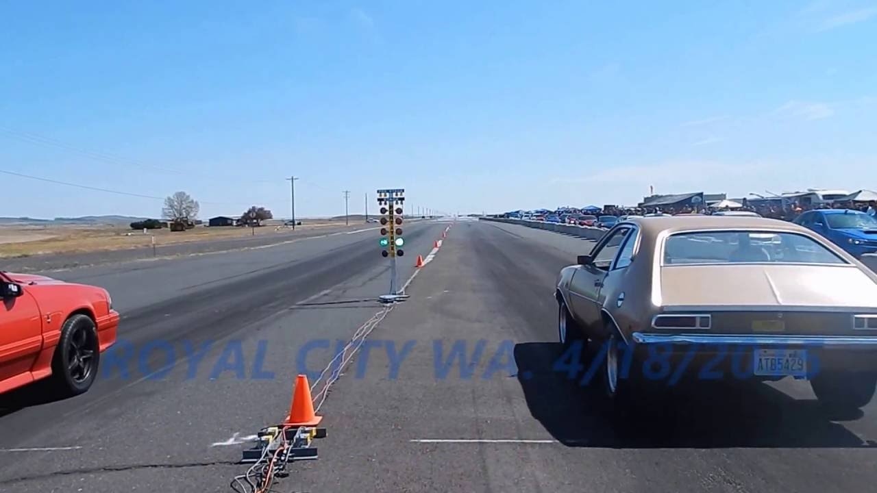 chris's 2 3 turbo pinto