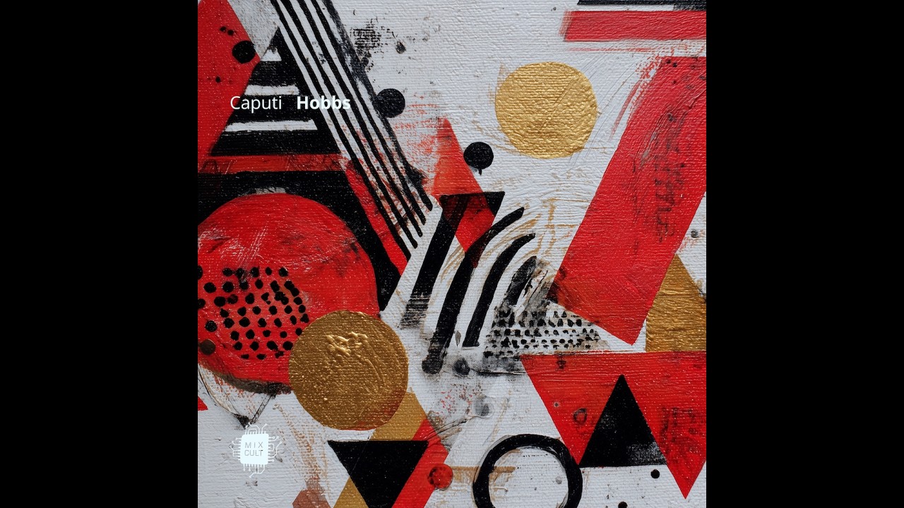 Caputi -- Hobbs