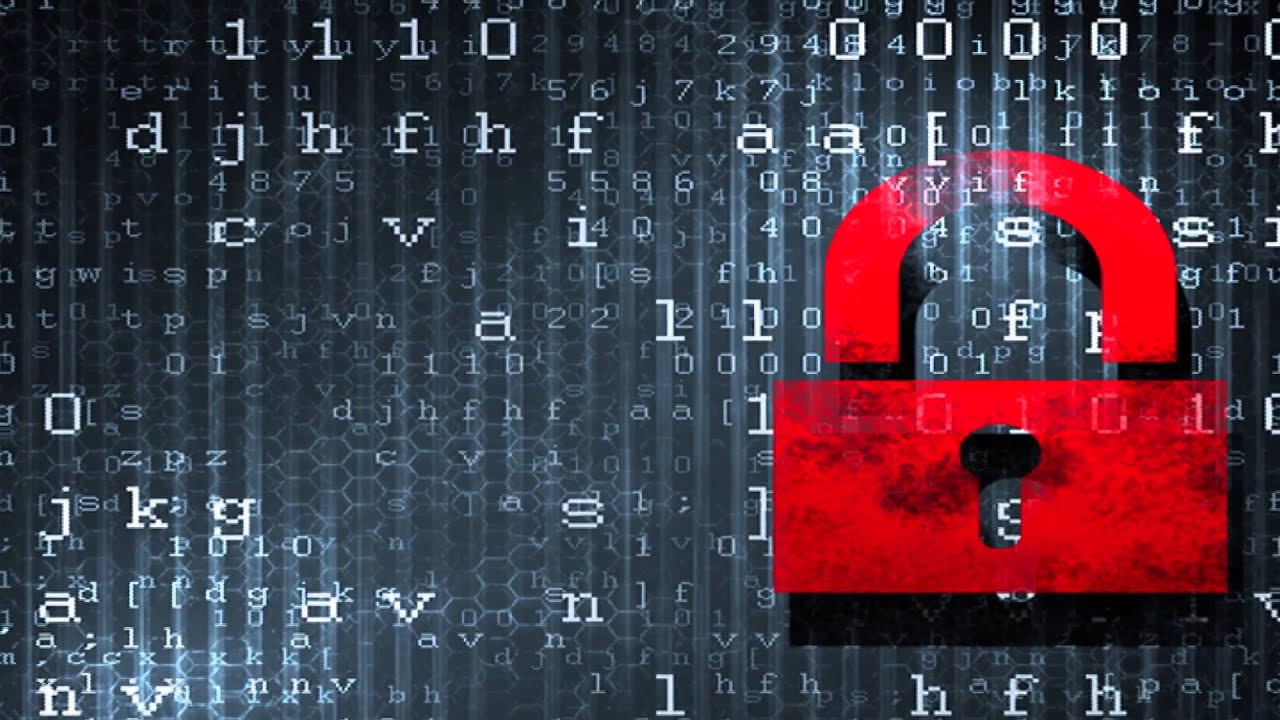 Intellectual Property Crimes & Computer Security (FSC)