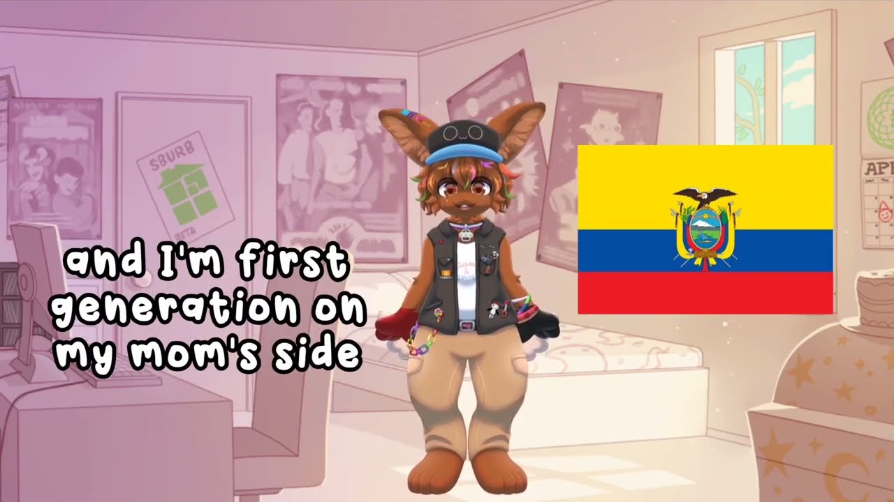 Why I Don't Speak Spanish 