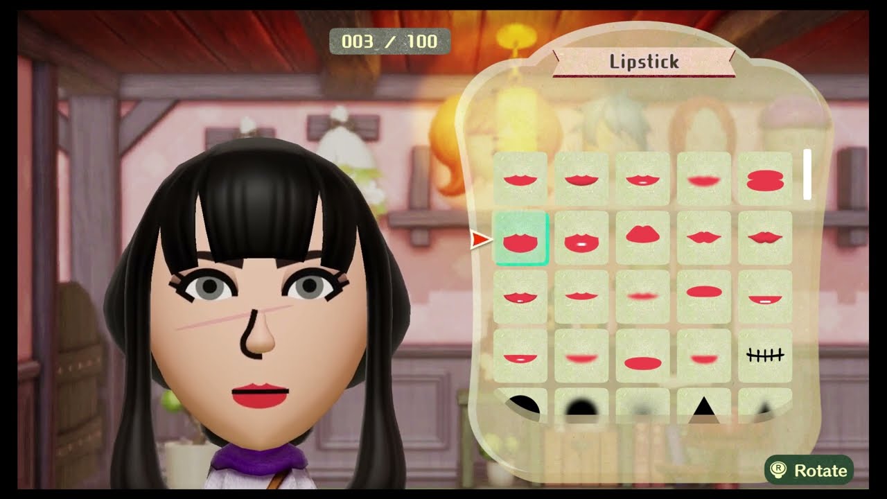 A New Friend Does Her Hair While Artemis & Hornet Quarrel - Miitopia Redux - Part 5