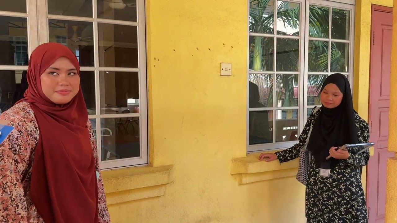 HIDUP SEBUAH KEJUJURAN 