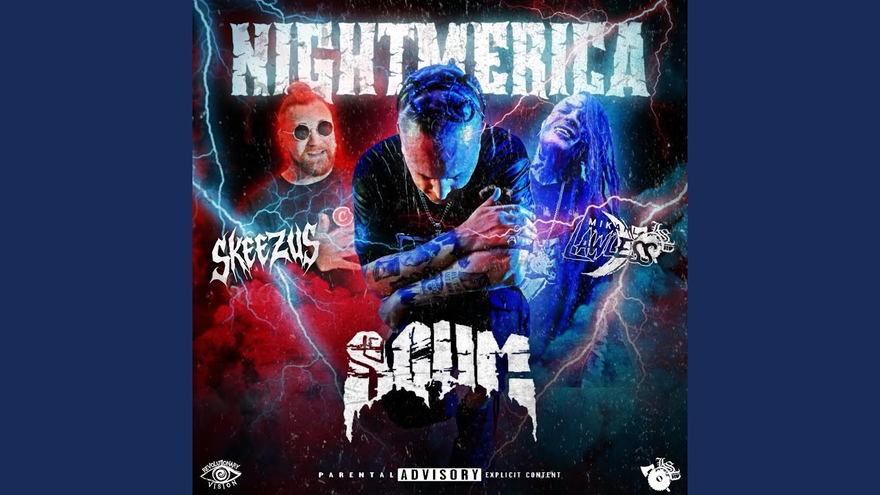 Nightmerica