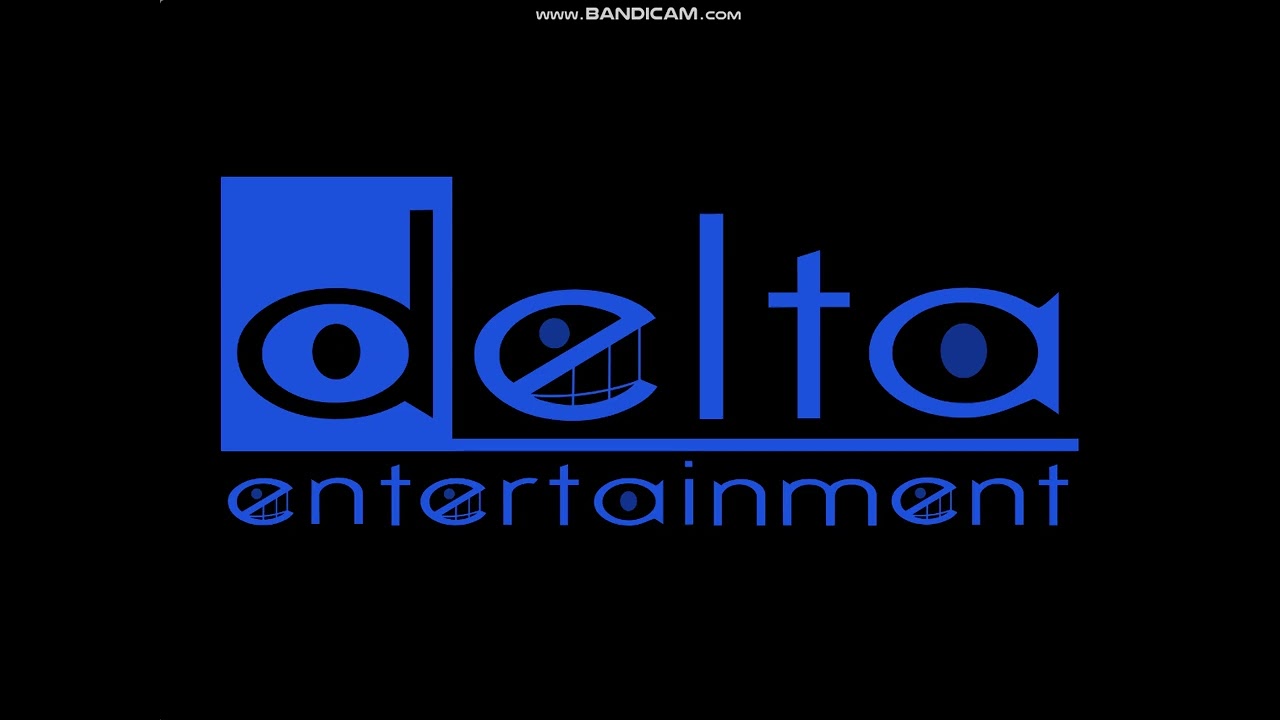 Yevgeniy's Delta Entertainment Logo Bloopers Take 21: A Sad Song Blooper.