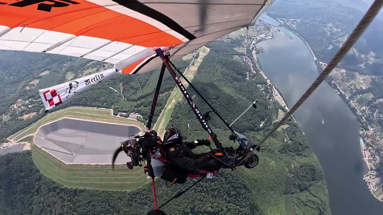 Aeroklub Zar  Poland SOS
