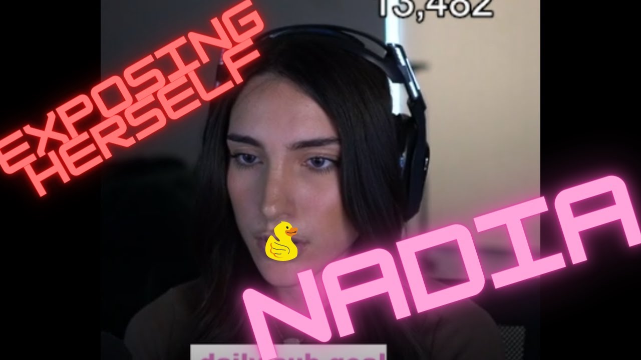 NADIA NOT GETTING ONE KILL MW2