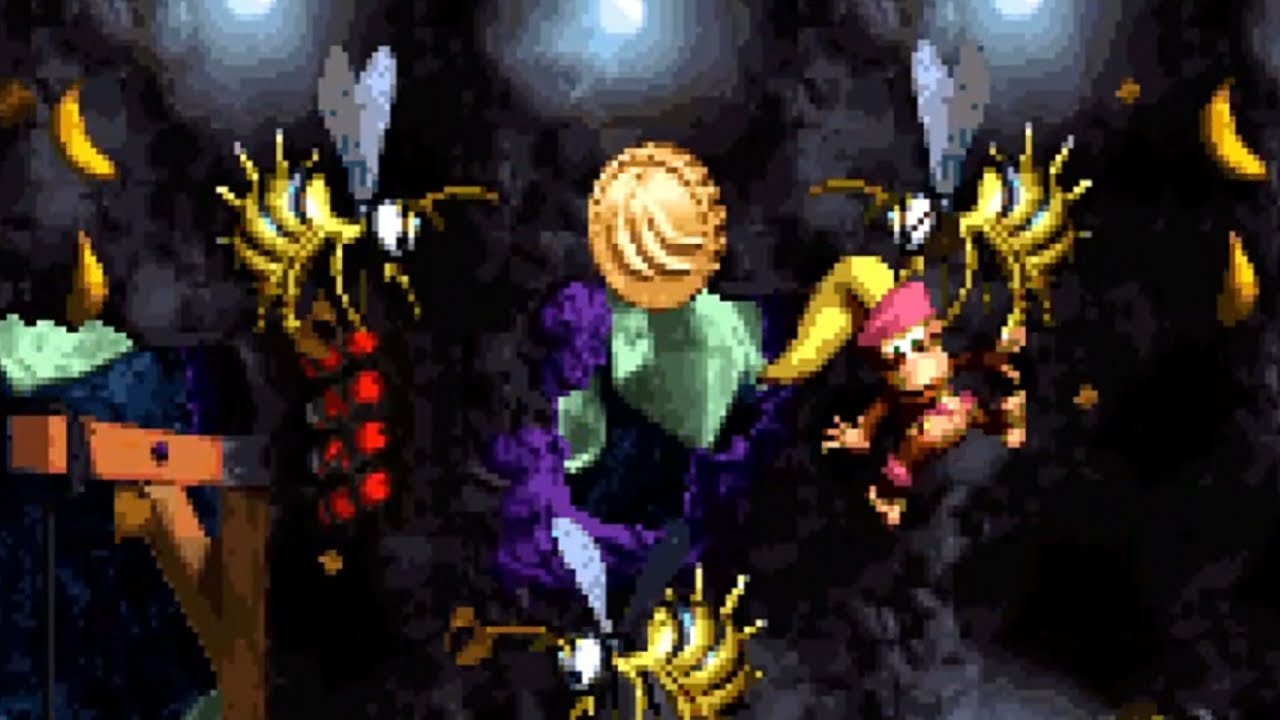 [VG OST] 