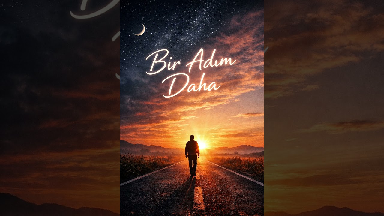 Bir Adım Daha 