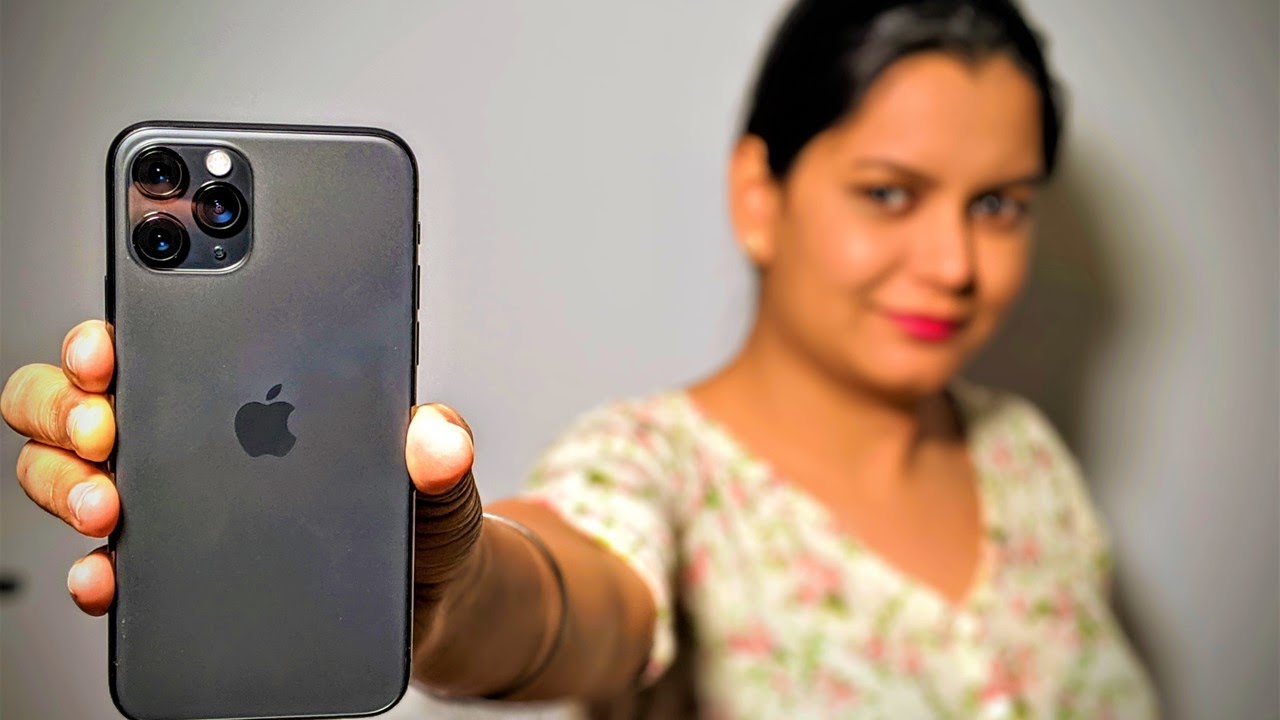 How To Buy Cheap Phones In Canada | Bought IPhone 11 Pro & Google Pixel 3A | Canada Couple