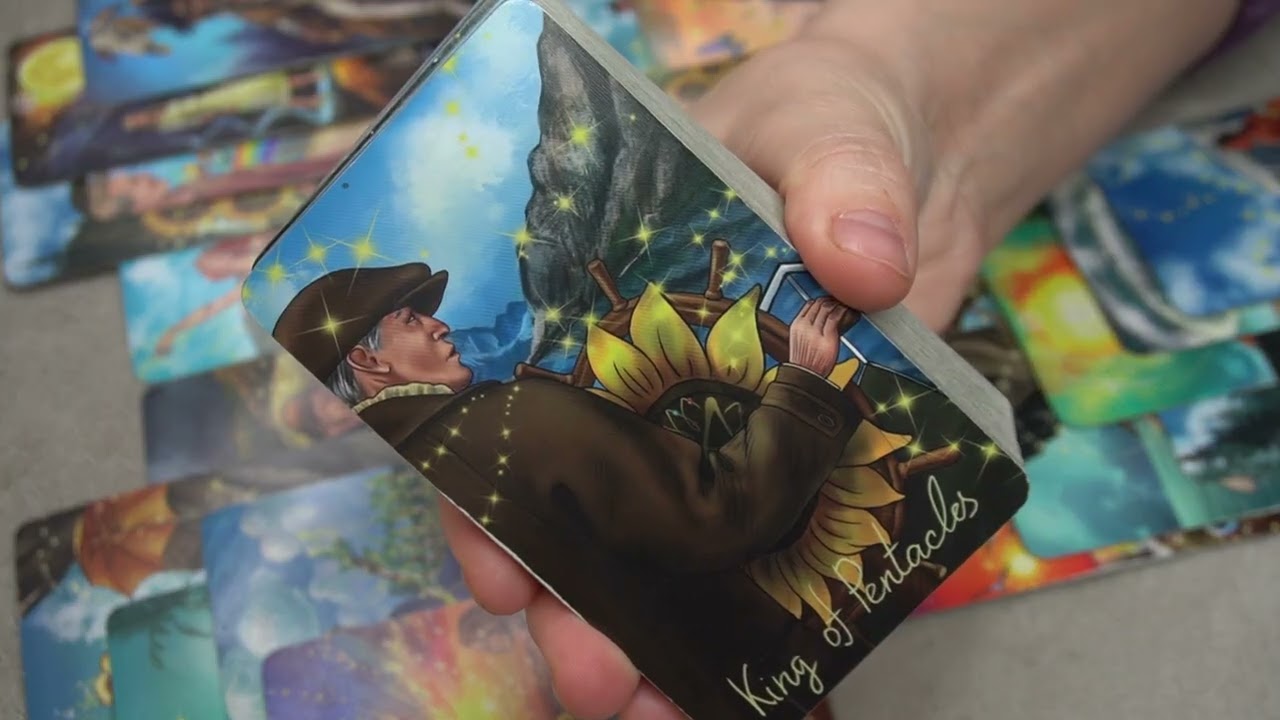 #CANCER ♋️ 🔮 A SURPRISE KNOCK KNOCK ON YOUR DOOR ❤️⭐️ 🫶🔮 FEBRUARY WEEKLY TAROT