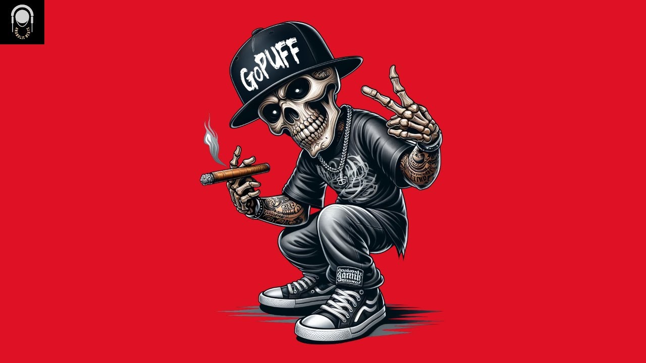 Freestyle Type Beat - 