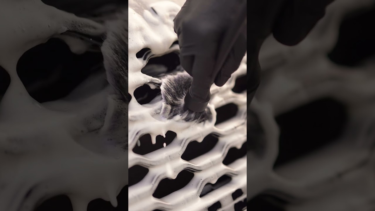 Snow Foam Pre-wash - Detailing ASMR
