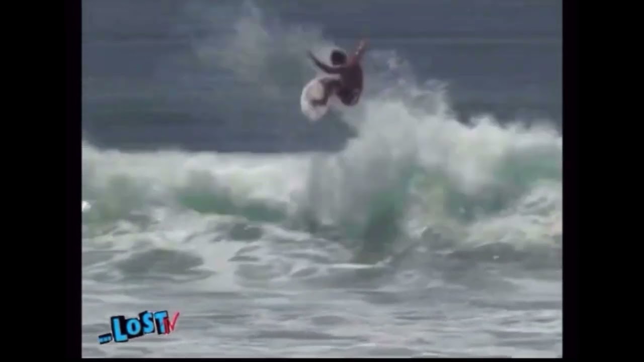 Surf - Wardo / Toby Martin / Randazzo / Raoni ( edit )