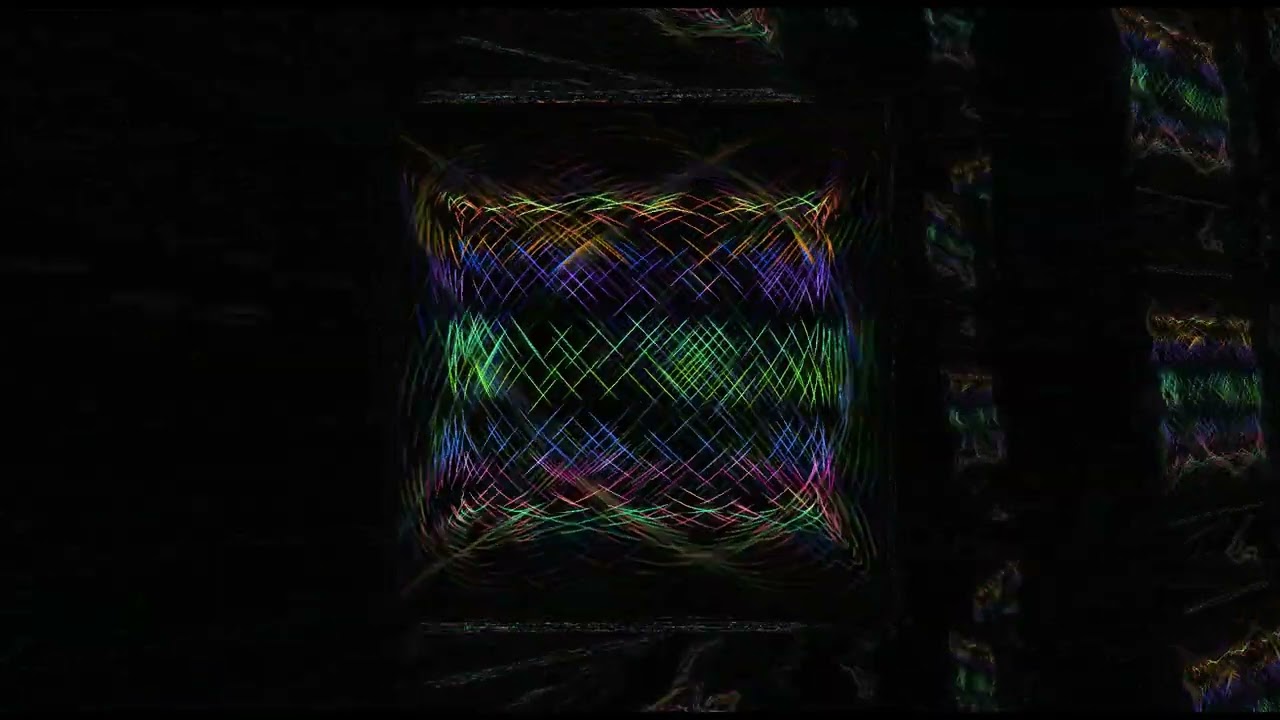 Mental defuse - поток #electro stream