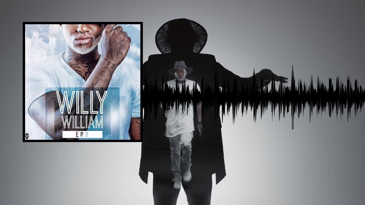 Willy William - Ego (NC Génésis Bigroom Remix)