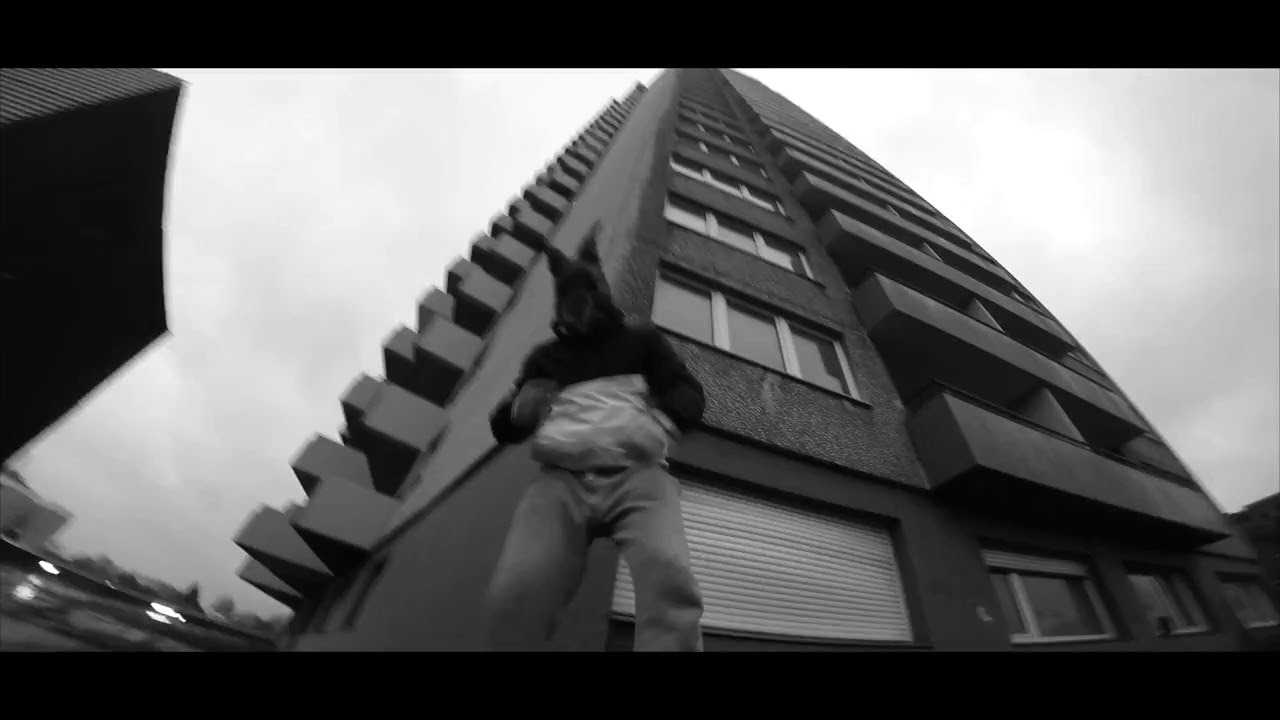 Fresse - Kopfnickfraktion (Official Video HD)