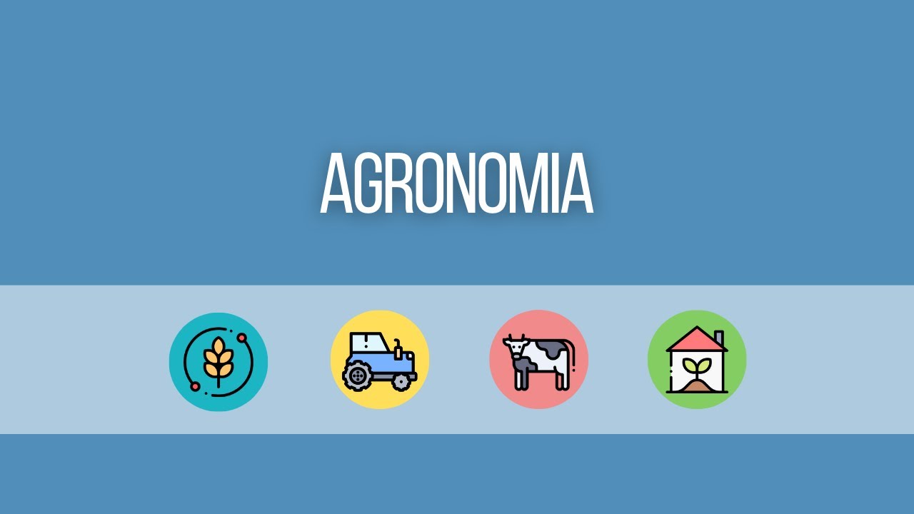 Vocação | Agronomia (18/05/2016)