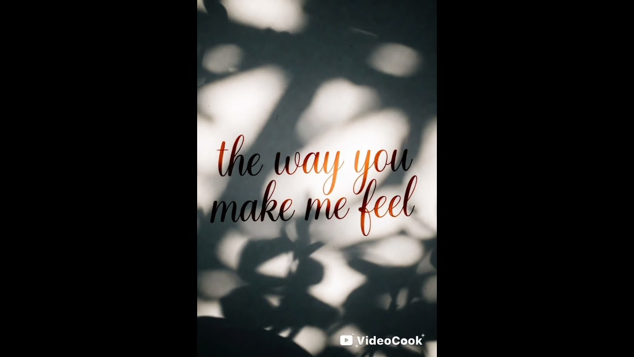 Michael Jackson - The Way You Make Me Feel Cover Espanola 