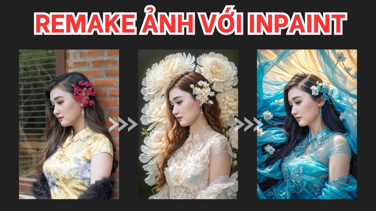 Phương pháp này sẽ làm thay đổi cách bạn ghép ảnh mãi mãi