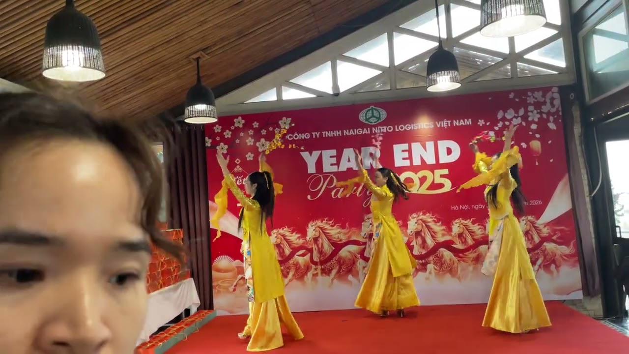 Vũ Đoàn Cherry_Như Hoa Mùa Xuân