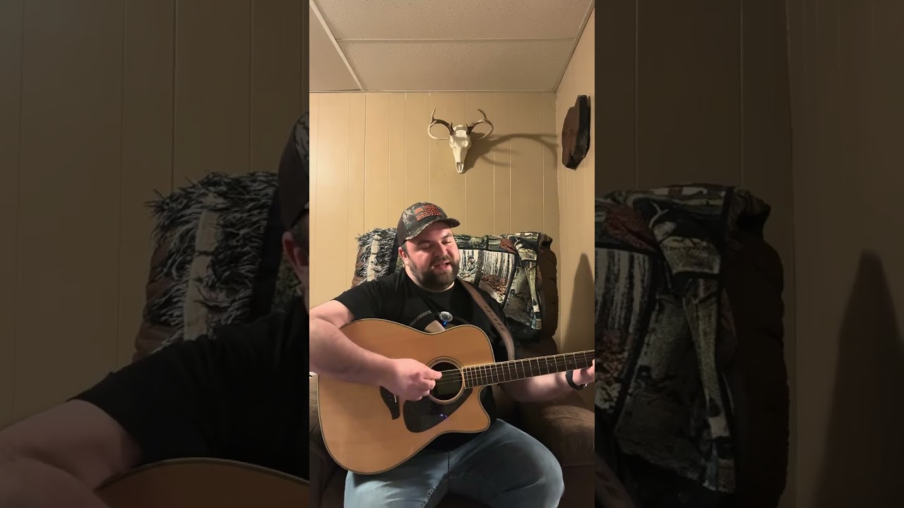 Cover of ”Southern Star” by Brent Cobb