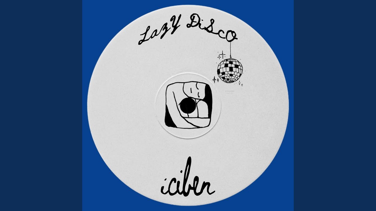 Lazy disco (Radio Edit)