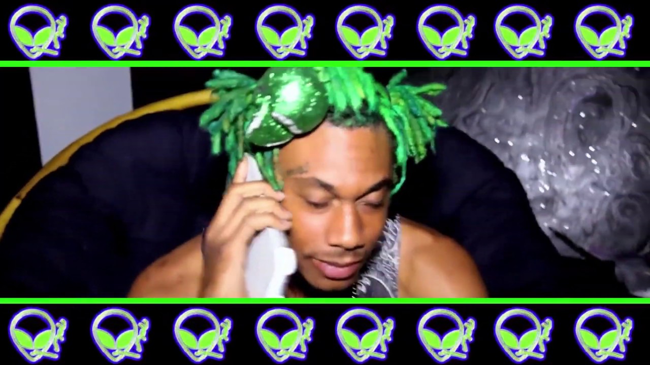 Ruben Slikk - IDGAF (Chri$tmob 5ALOOT)