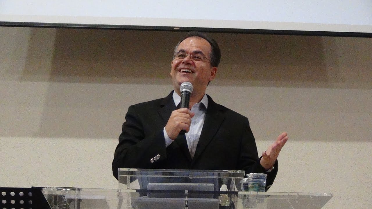 Suzana Wesley, uma mãe segundo o coração de Deus!