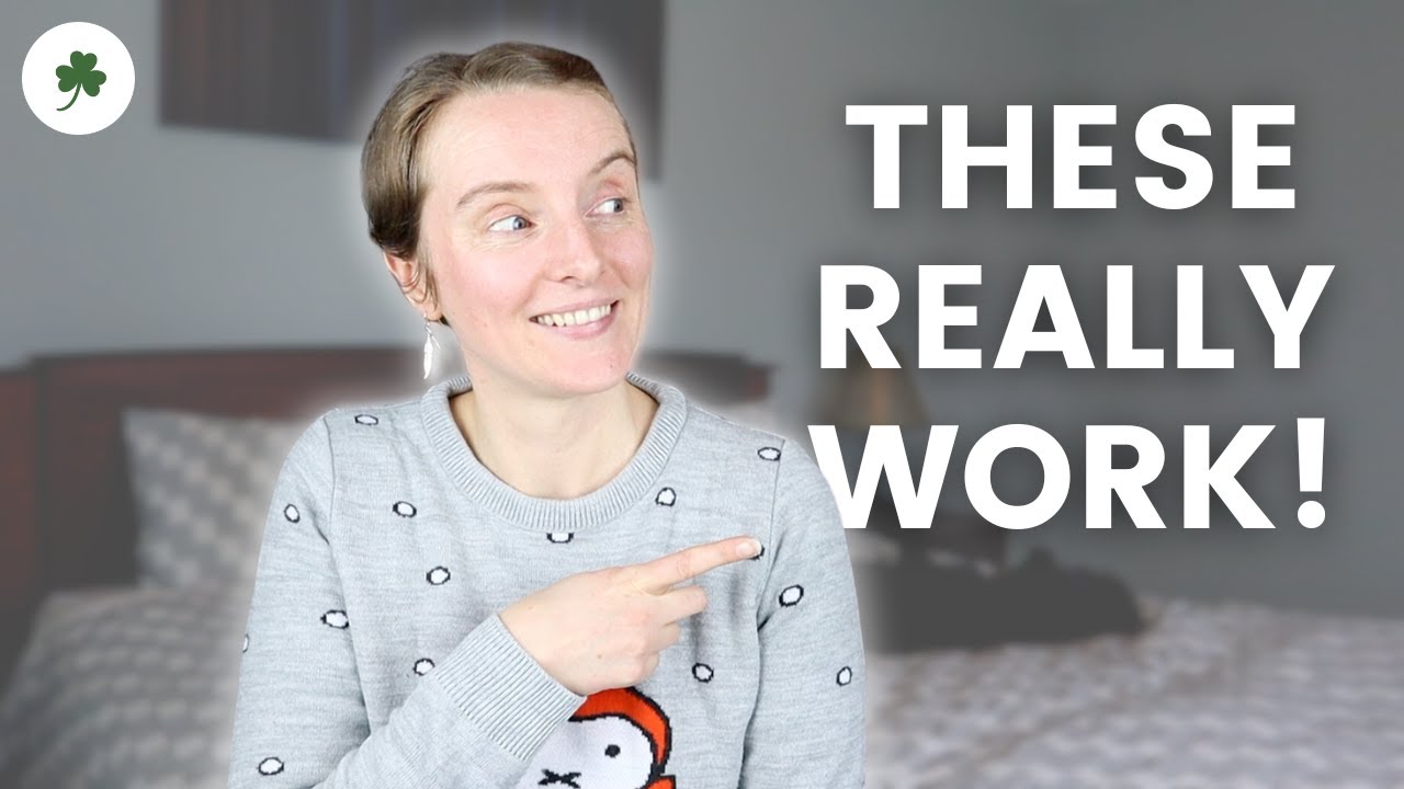 ☘️ Life-Changing Habits I Started In 2023 That I'm Sticking With In 2024 • Best Habit Resolutions