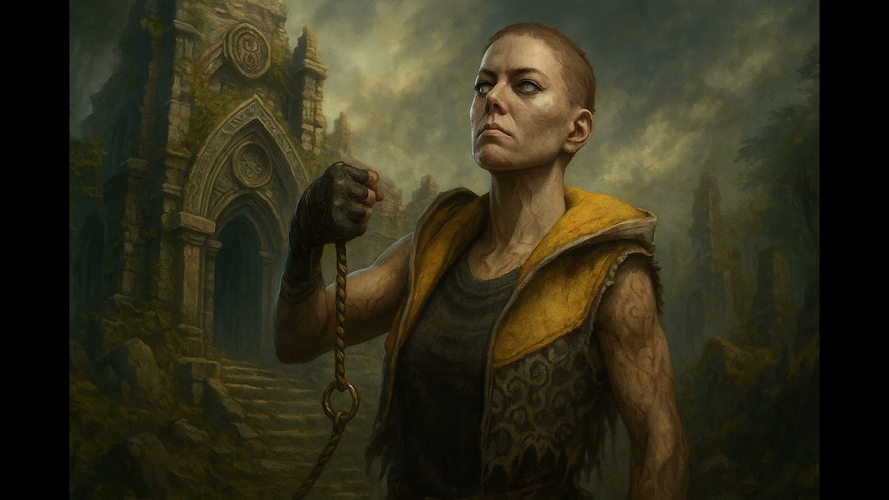 Whispers of the Bleed