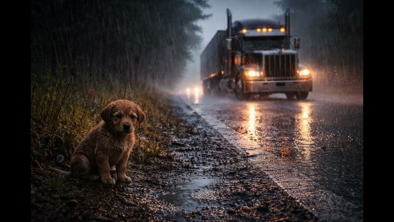 Wolf and Dogs of the Streets 