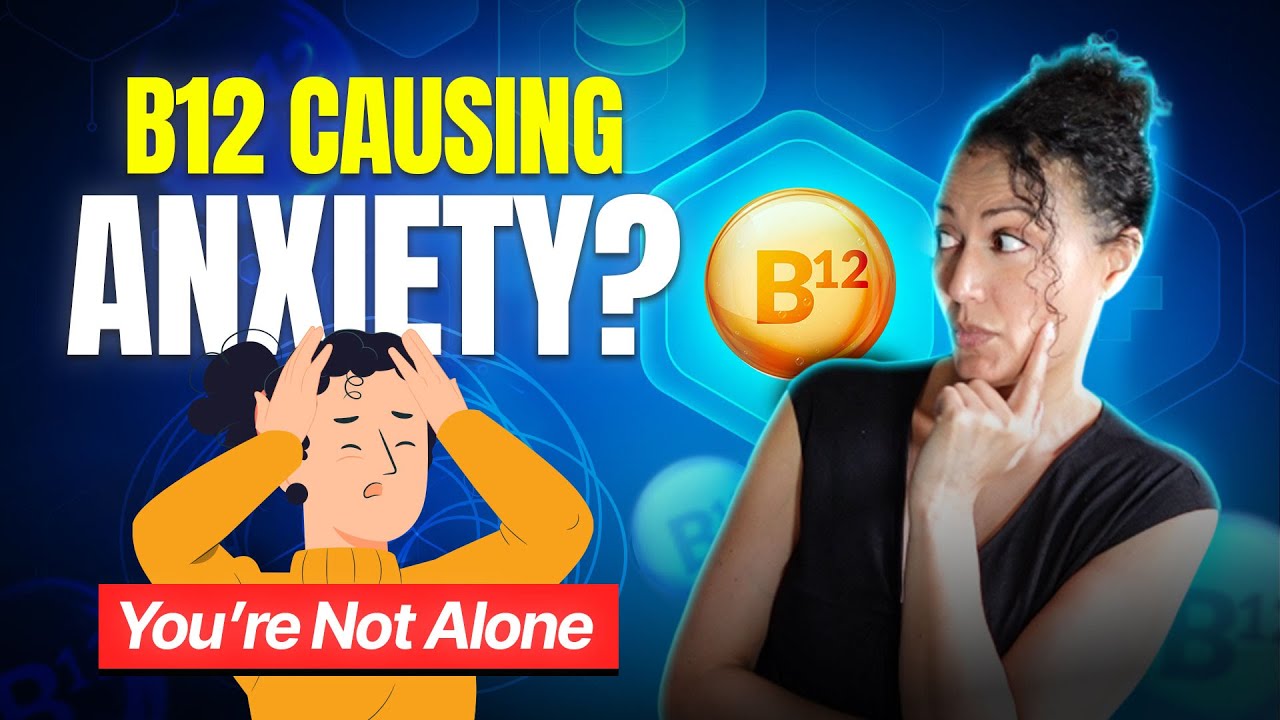 Reacting to Vitamin B12? 5 Reasons & How to Fix It!