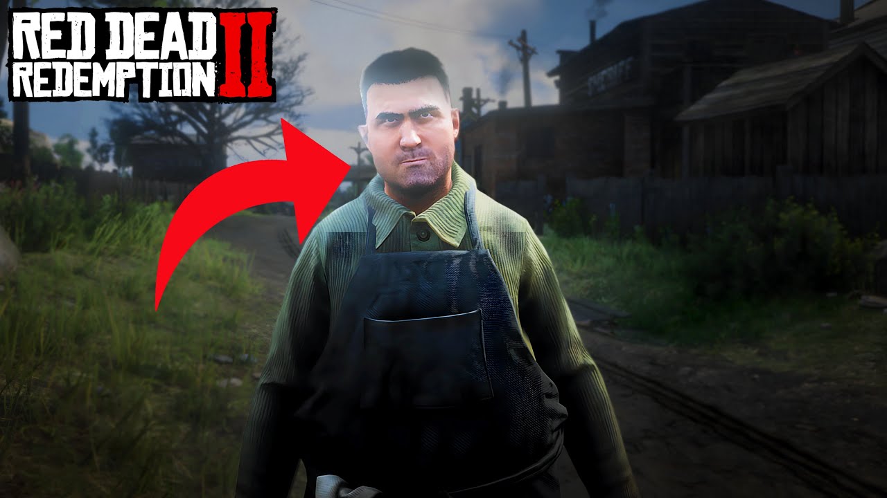 Заставить игроков Red Dead ненавидеть свою собственную игру