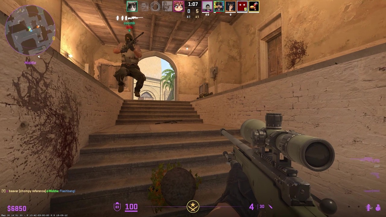 grishtage
