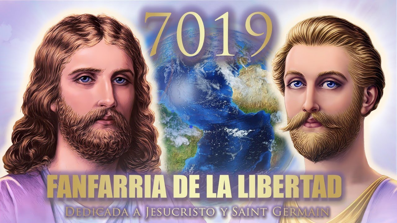7019 FANFARRIA DE LA LIBERTAD