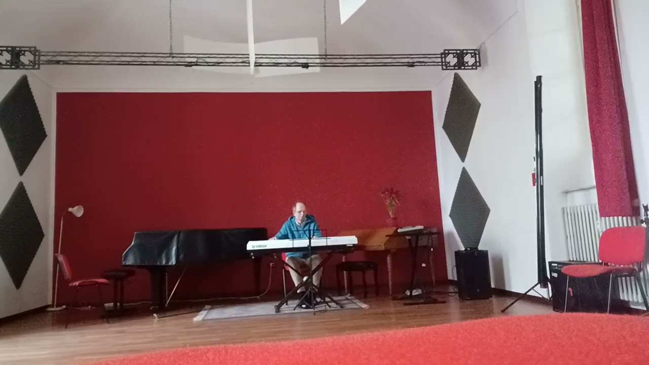La dama bianca