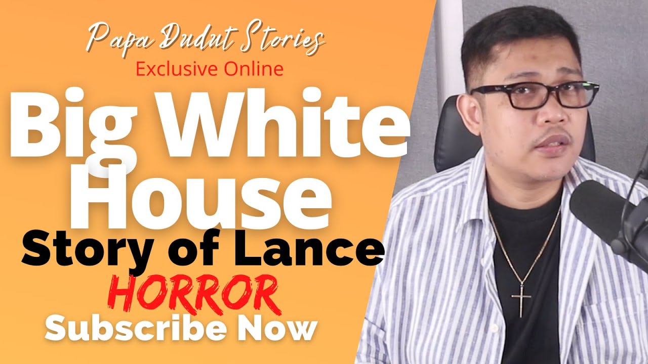 LANIE | PAPA DUDUT STORIES