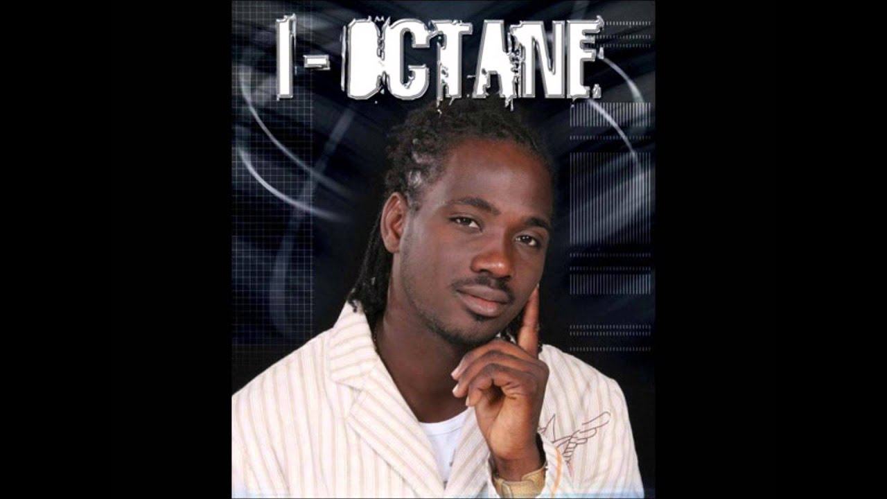 I Octane   Bus A Blank (Selectah Swagga Soca Remix) mp3