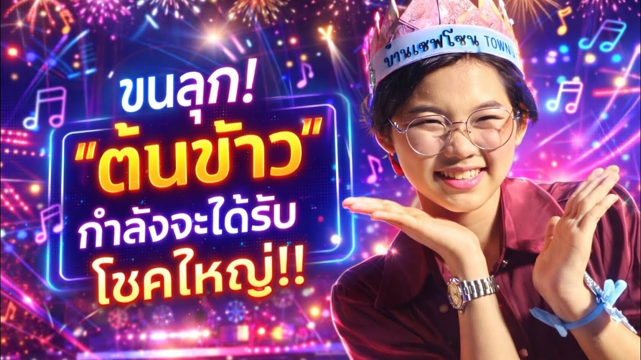ขนลุก!! 