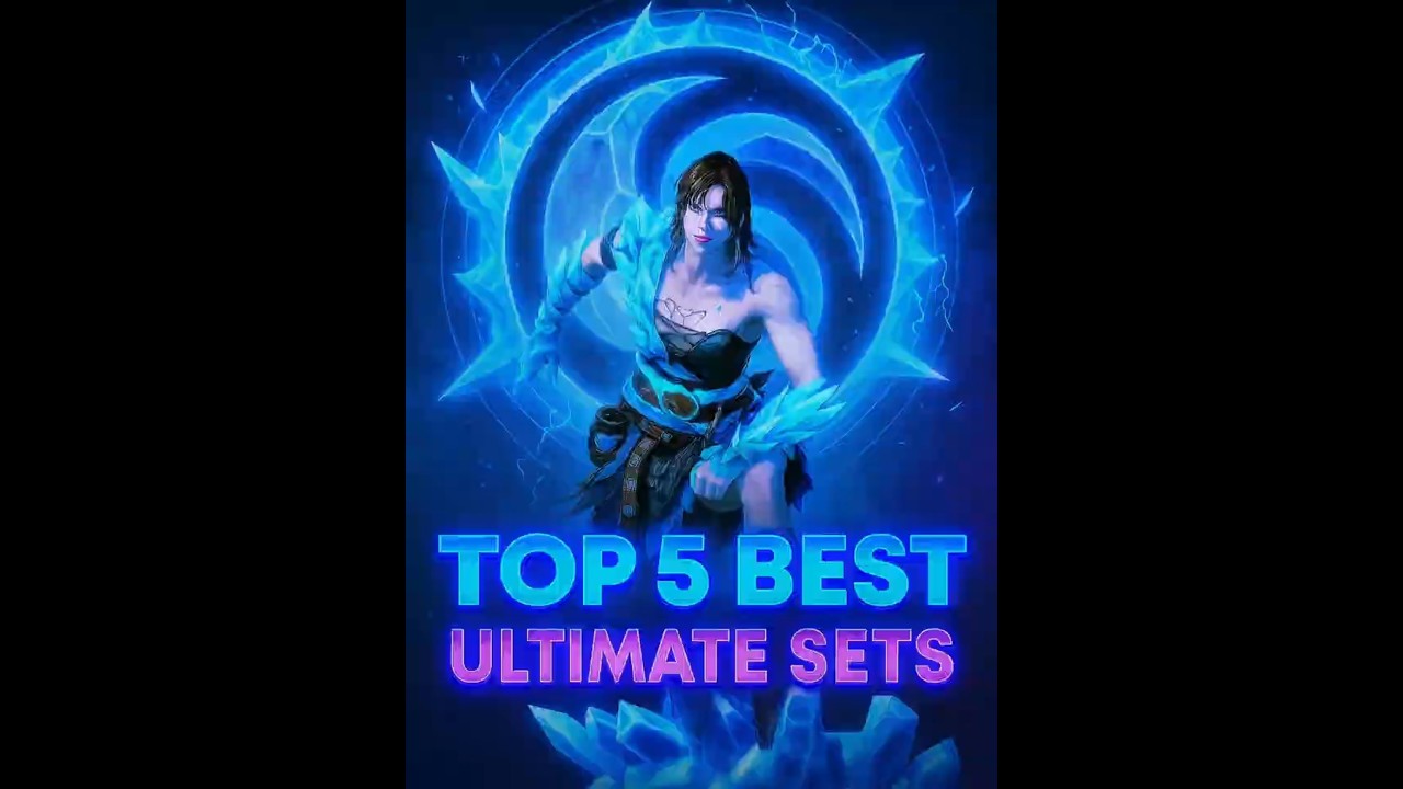 top 5 best ultimate set 🫰❤️😍#pubg #pubgmobile #shorts #bgmi