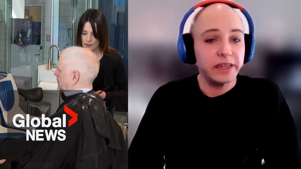Quebec tribunal rules in favour of non-binary client, salon ordered to pay $500